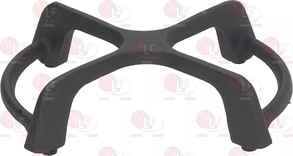Grid Cast Iron Ignis Whirlpool