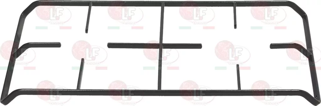 Grid For Cooking Top Fagor 74X9398