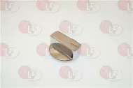 Dls-Knob Chromed(Abs) Eo1260