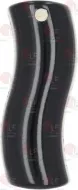 Knob Star Type Black