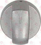 Knob Tecnogas Type 44 Mm