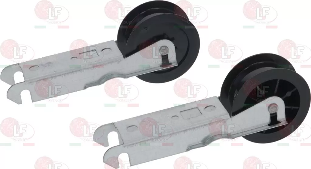 Belt Tensioner Pulley Candy 6017597