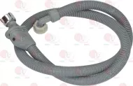 Inlet Hose 150Cm Acquastop