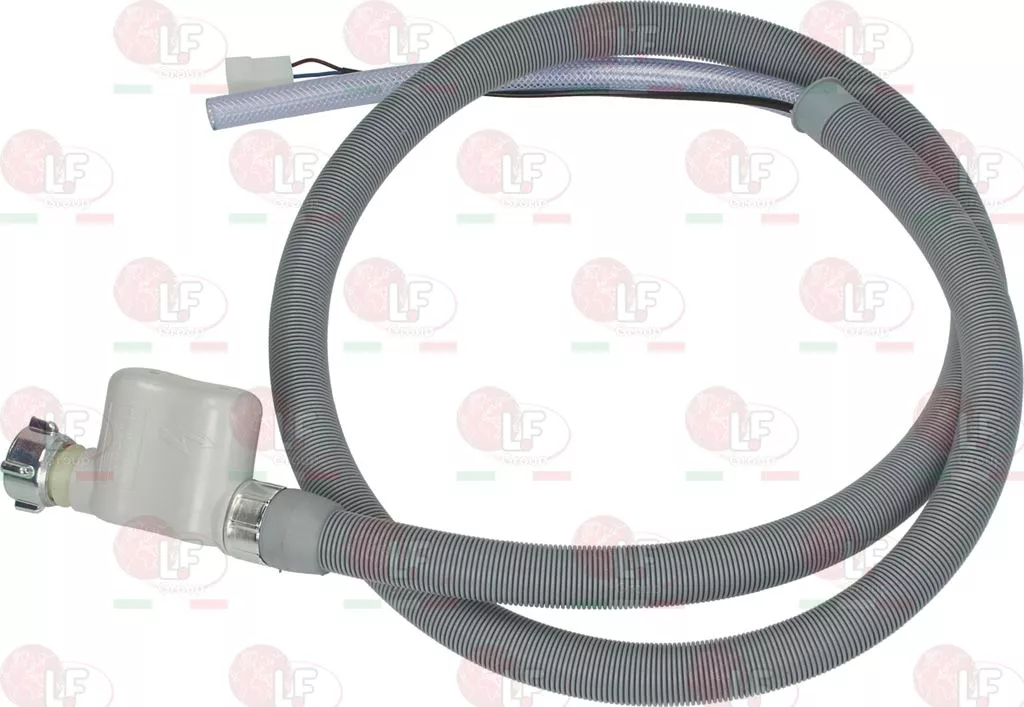 Inlet Hose Acquastop 2000 Mm