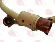 Safety Valve Pipe