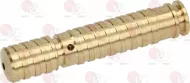 Brass Cartridge 17.5X92 Mm