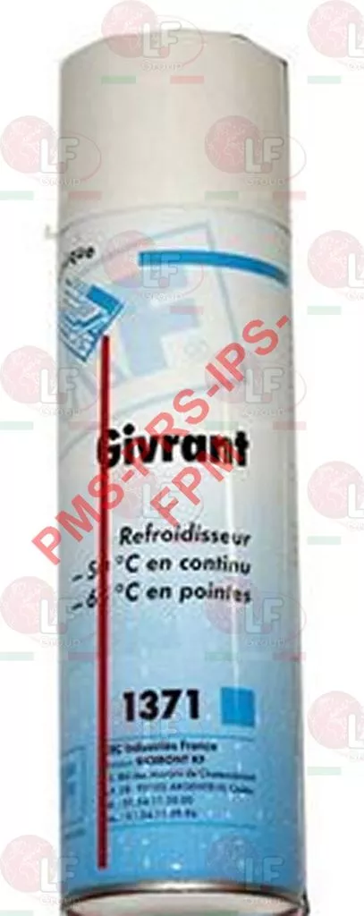 Givrant -60 200Ml