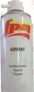 Givrant -60 400Ml