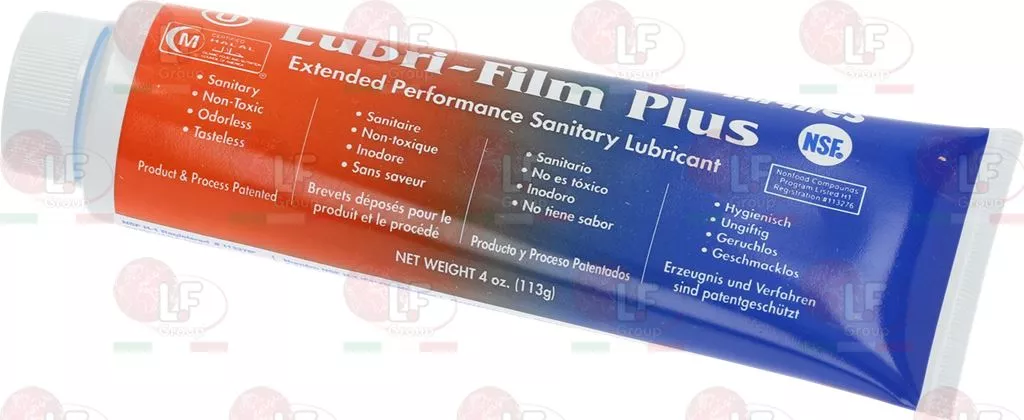 Lubricant Tube Lubrifilm Plus 113G