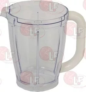 Contenitore Blender