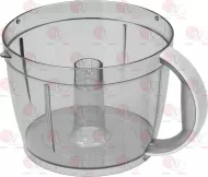 Pitcher For Kitchen Robot Bosch