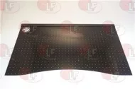 Kit Coperchio Vetro C7C(Bk)