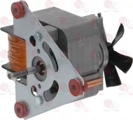 Tangential Fan Motor Tga80