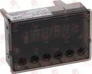 Timer Electronic Oven 240V Indesit