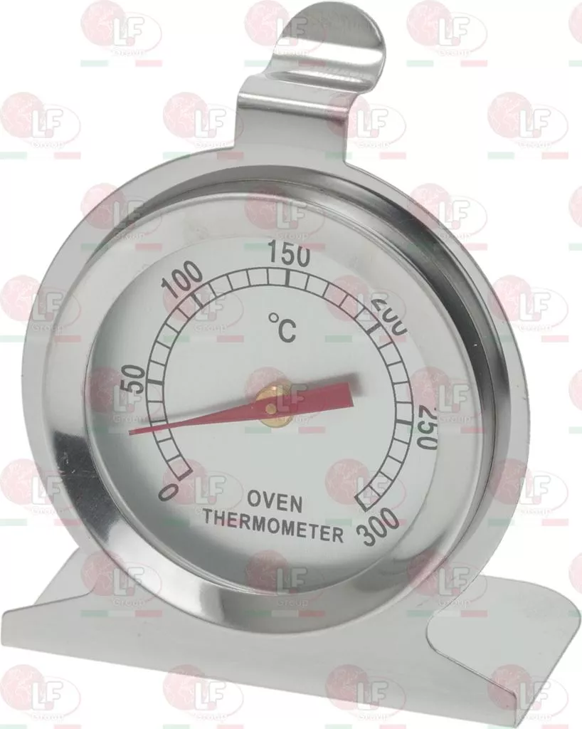 Thermometer For Oven 0-300C