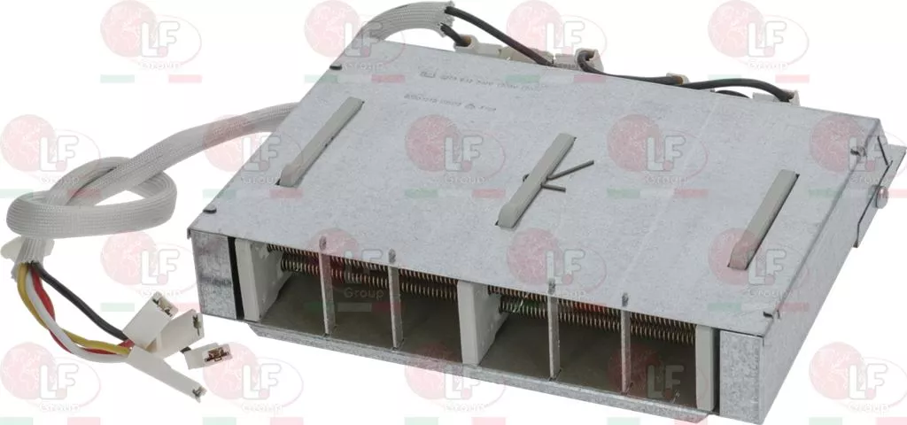 Heating Element Candy 40004315 2400W