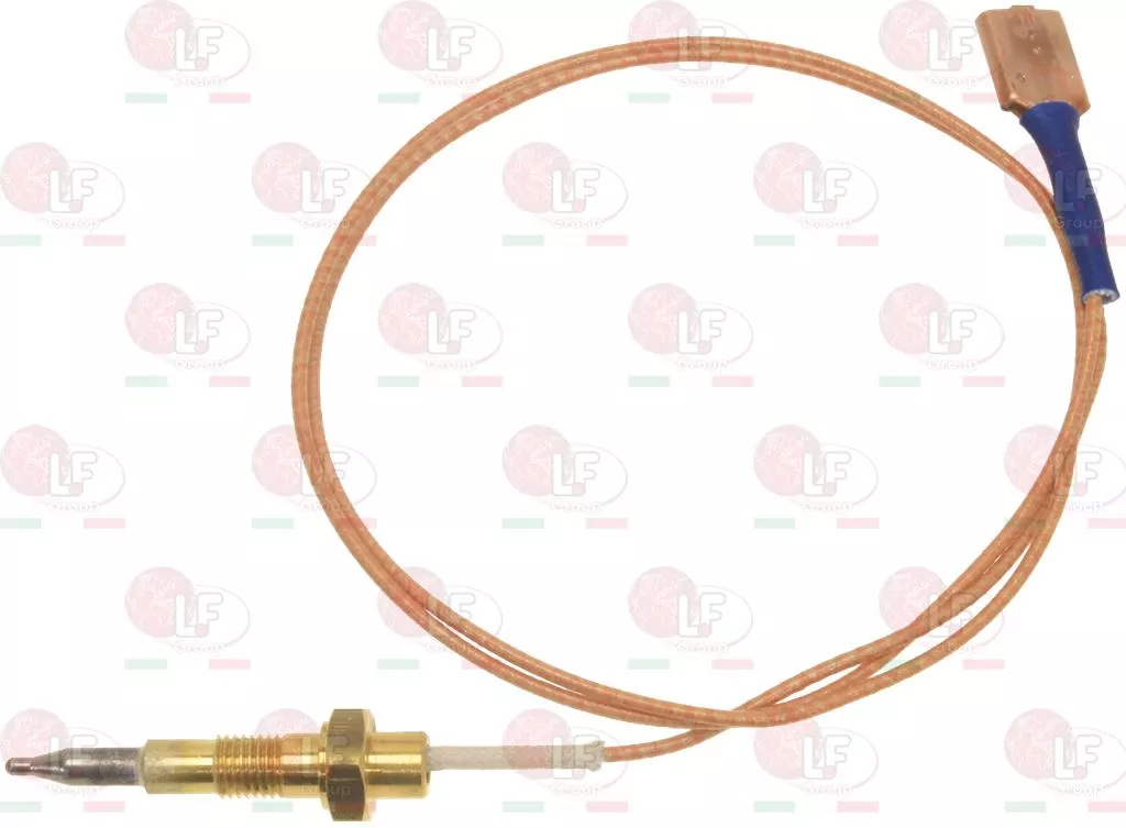 Thermocouple 600 Mm Indesit