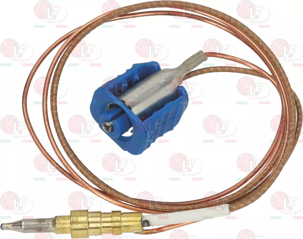 Thermocouple Connection Jack