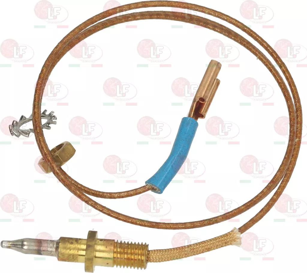 Thermocouple Threaded With Faston