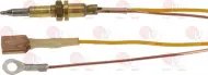 Thermocouple With Faston