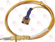 Thermocouple With Faston