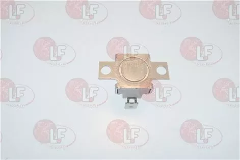 Thermostat, 10A 250V 130C Cut-In