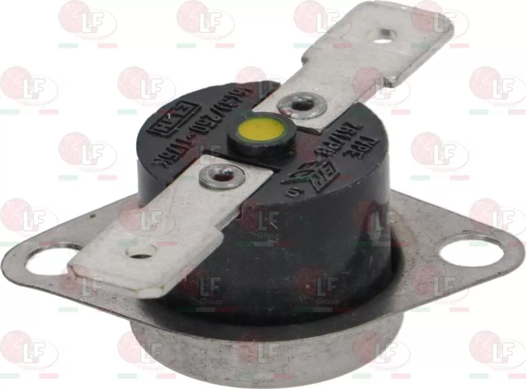 Thermostat 85C Dryer Candy 40005714