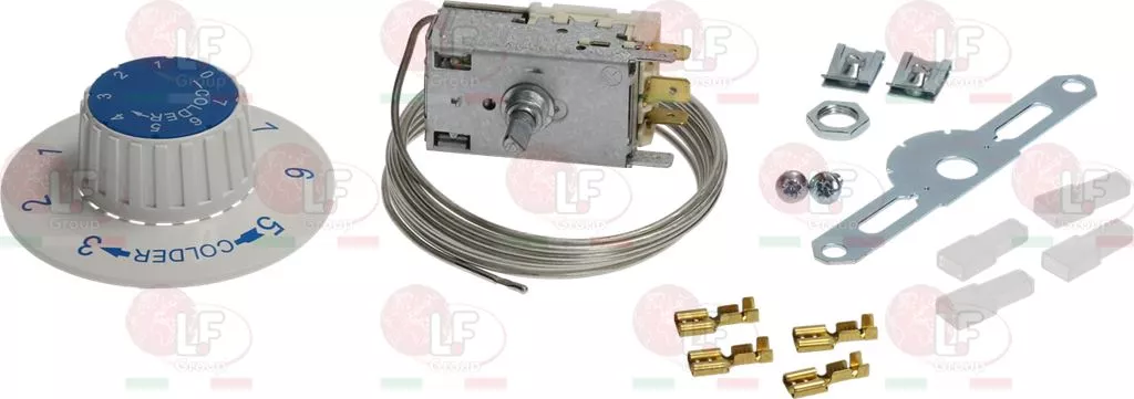 Thermostat Atea A13-0059 Kit - Vt9