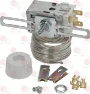 Thermostat Atea Kit Freezer W6 (As6)