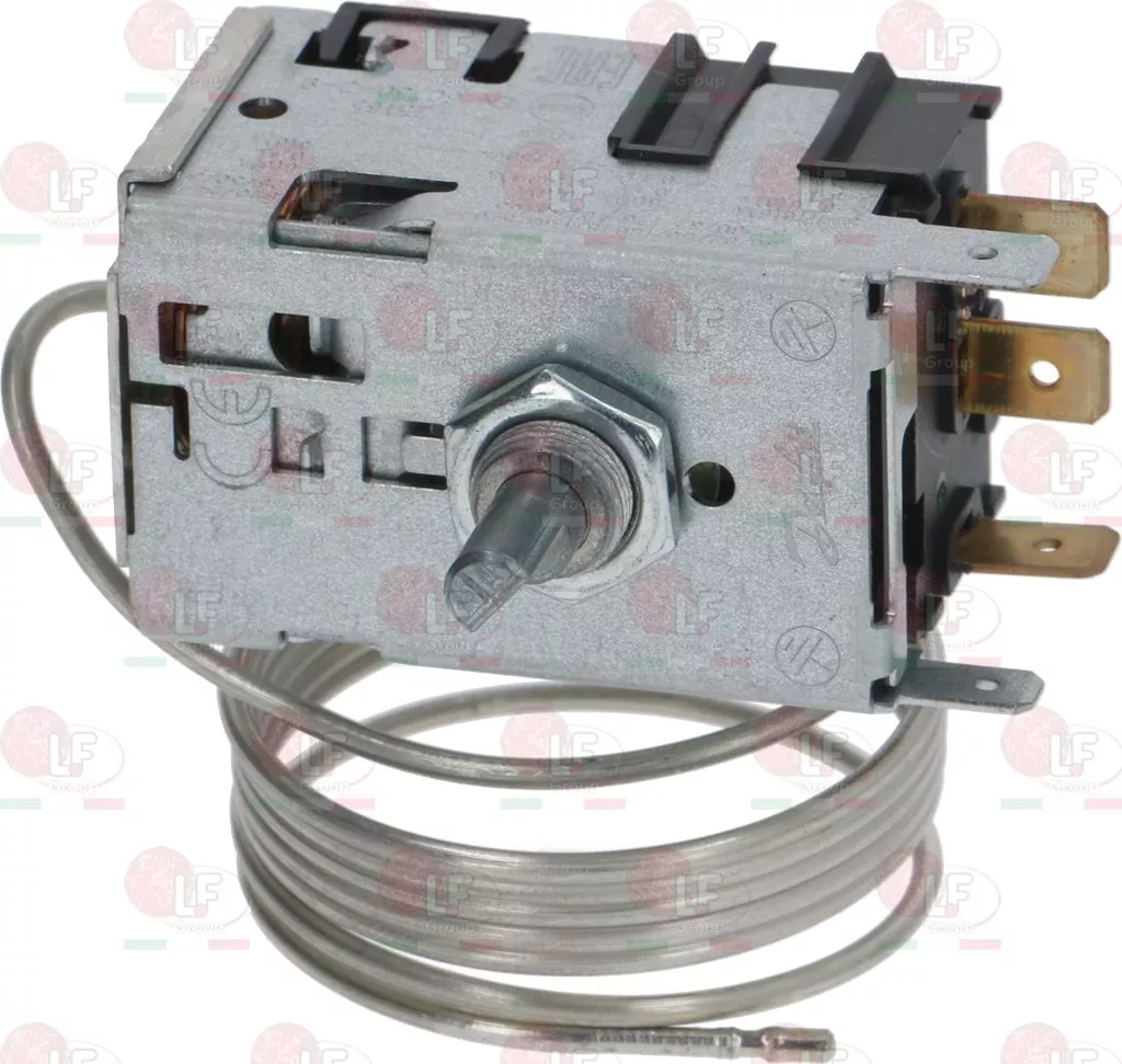 Thermostat Danfoss 077B0021