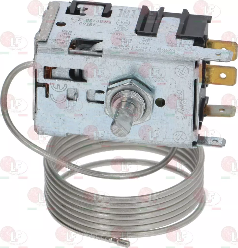 Thermostat Danfoss 077B0027