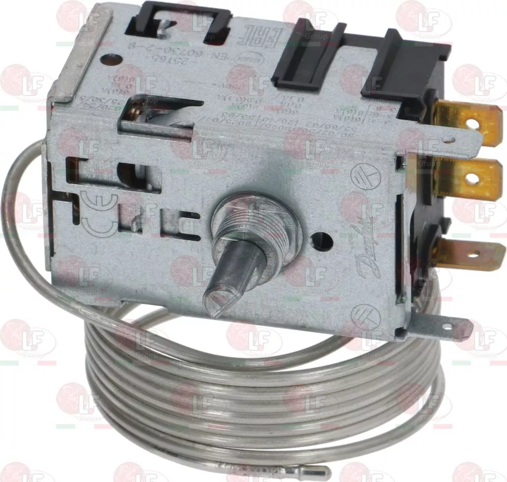 Thermostat Danfoss 077B0033