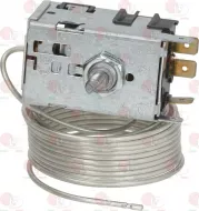 Thermostat Danfoss 077B0102