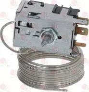 Thermostat Danfoss 077B2077