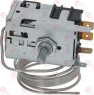 Thermostat Danfoss 077B6021