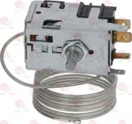 Thermostat Danfoss 077B6208
