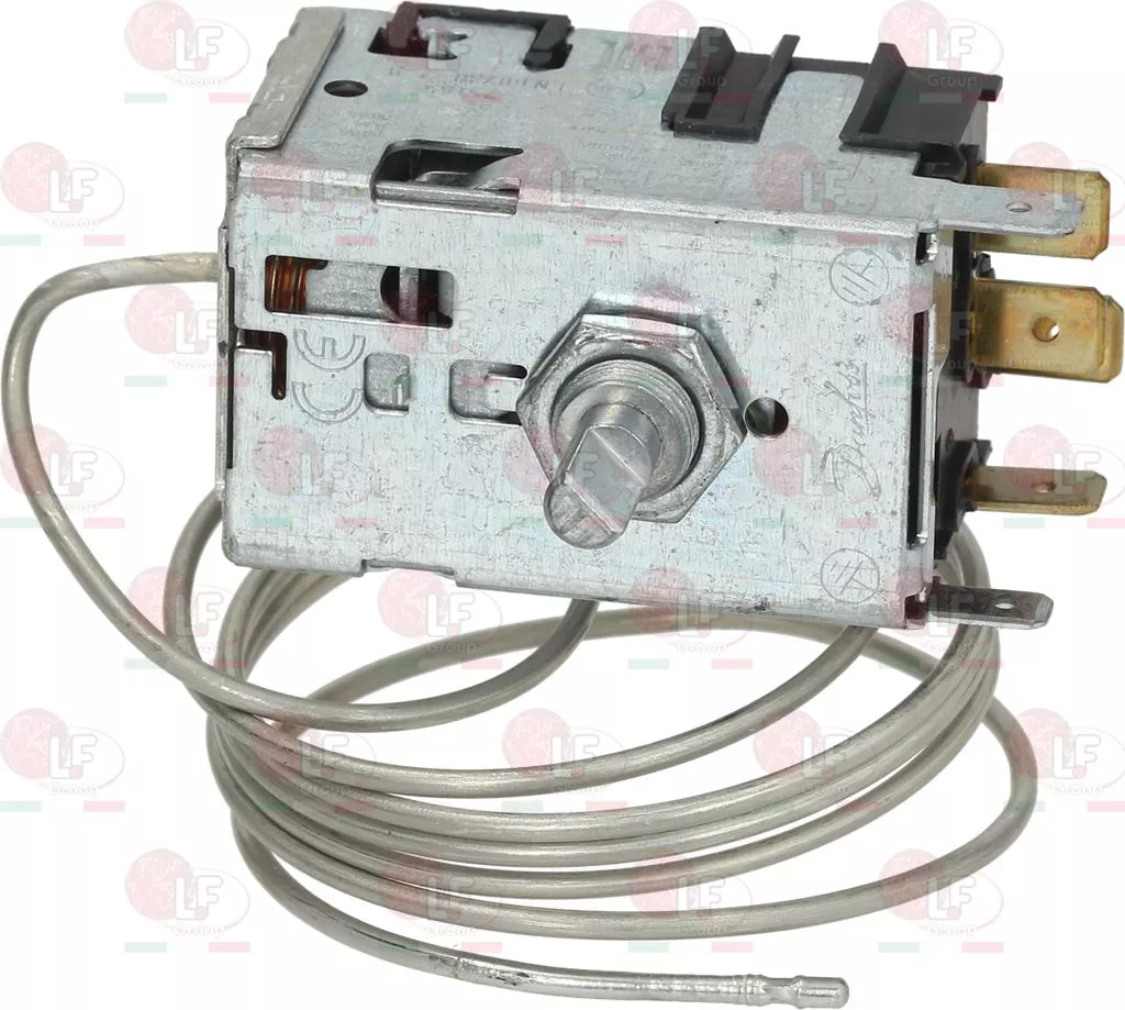 Thermostat Danfoss 077B6220