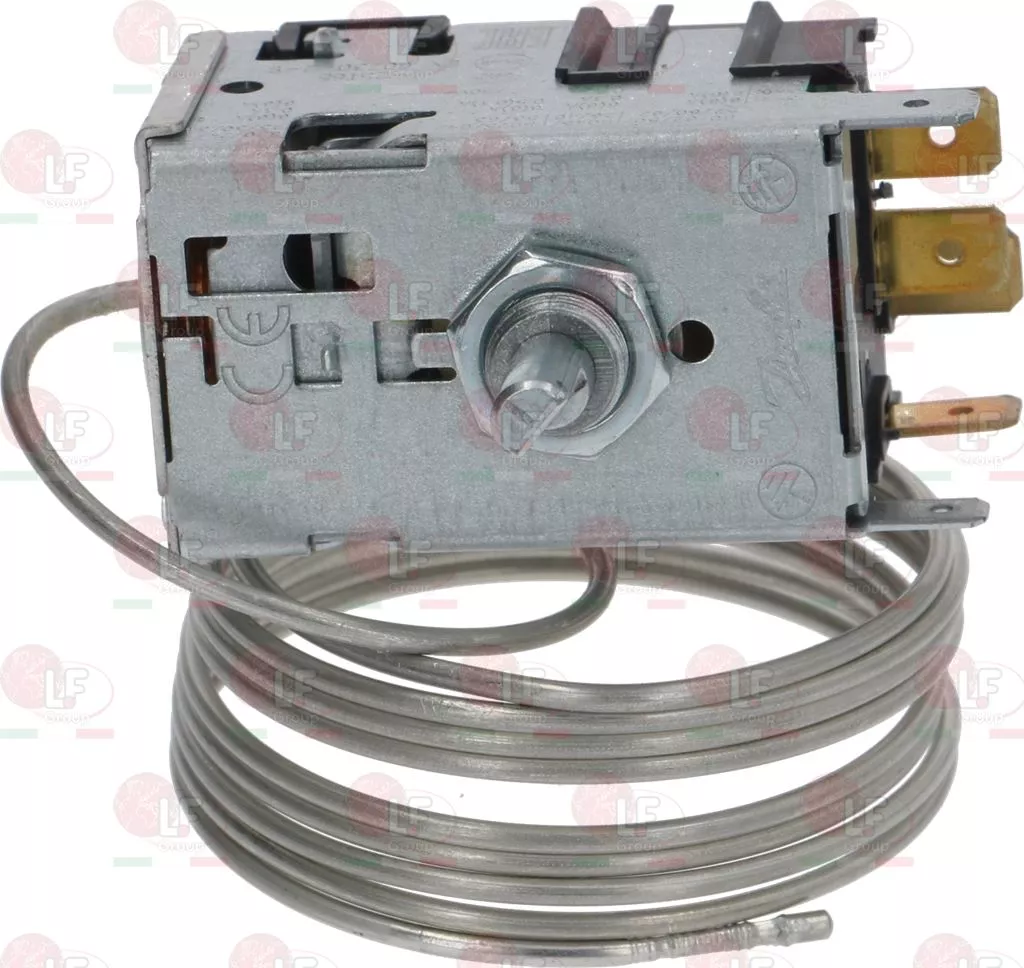 Thermostat Danfoss 077B6321