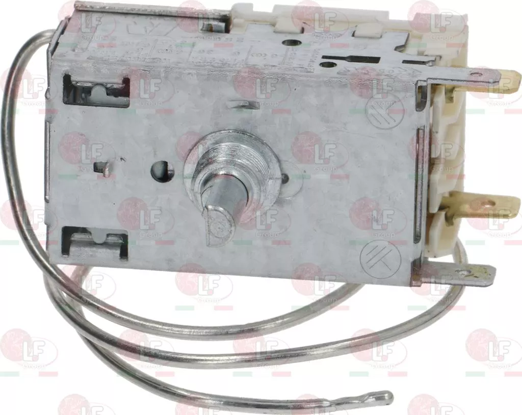 Thermostat Refrig. G.e. Ranco K50-P1272