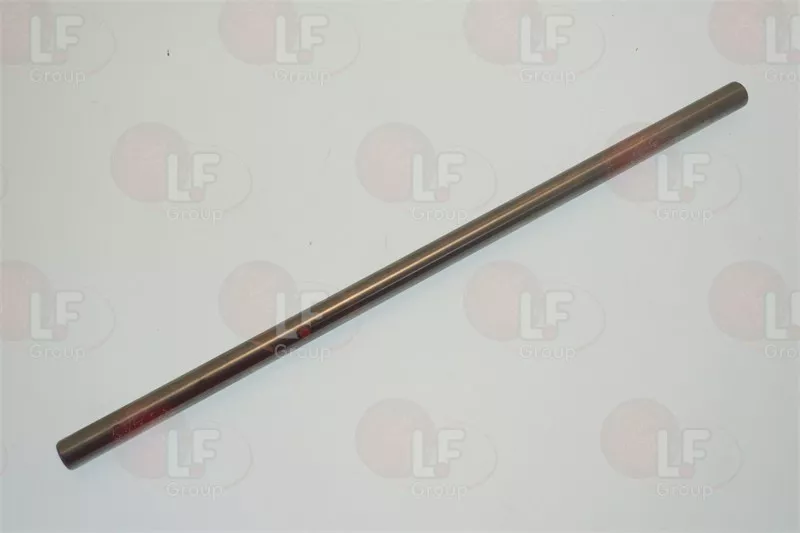 Asta Inox Pressamerce 12X308 Mm