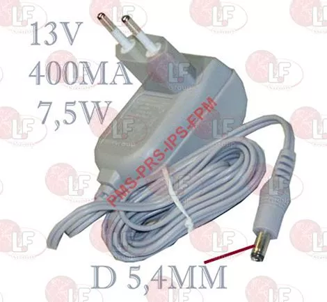 Transformateur Voltage 13V 400Ma 7.5W
