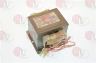 Transformer,high Voltage
