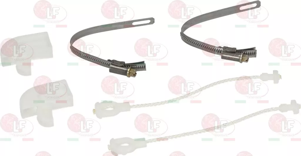 Cables For Door Fagor 32X1855 Kit
