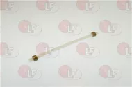 Tubo Ptfe Di2-De4 L=100+2Boccole  Ec6&3