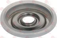Gasket For Filter Holder 58 Mm Mokona