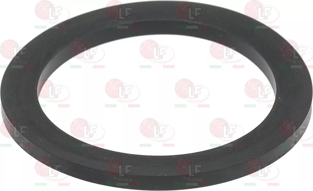Gasket For Filter Holder 71.5X55X4 Mm
