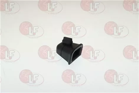 Guarnizione Poggiatazze Nero(Epdm) Ec850