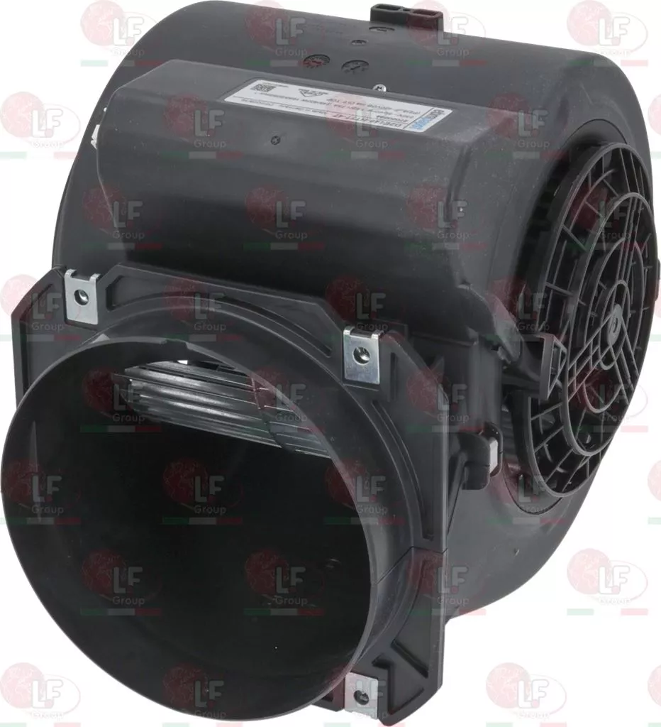 Motor Group For Hood Fagor 71X0249