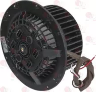 Motor Hood 135W 230V 3 Speeds Elica