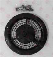 Supporto Motore Cappa Fagor 79X1136